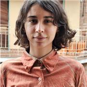 Profesora Licenciada en Psicología con experiencia con personas con necesidades especiales